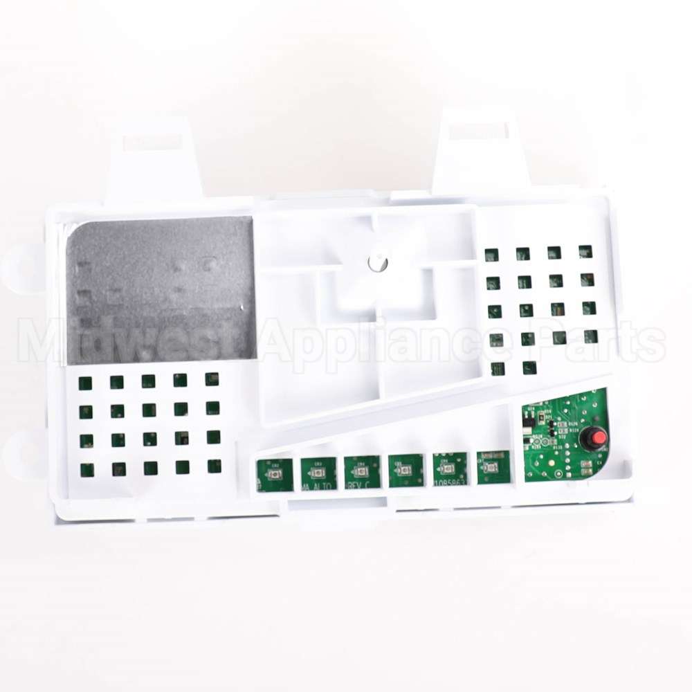 W11607637 Whirlpool Electronic Control Board
