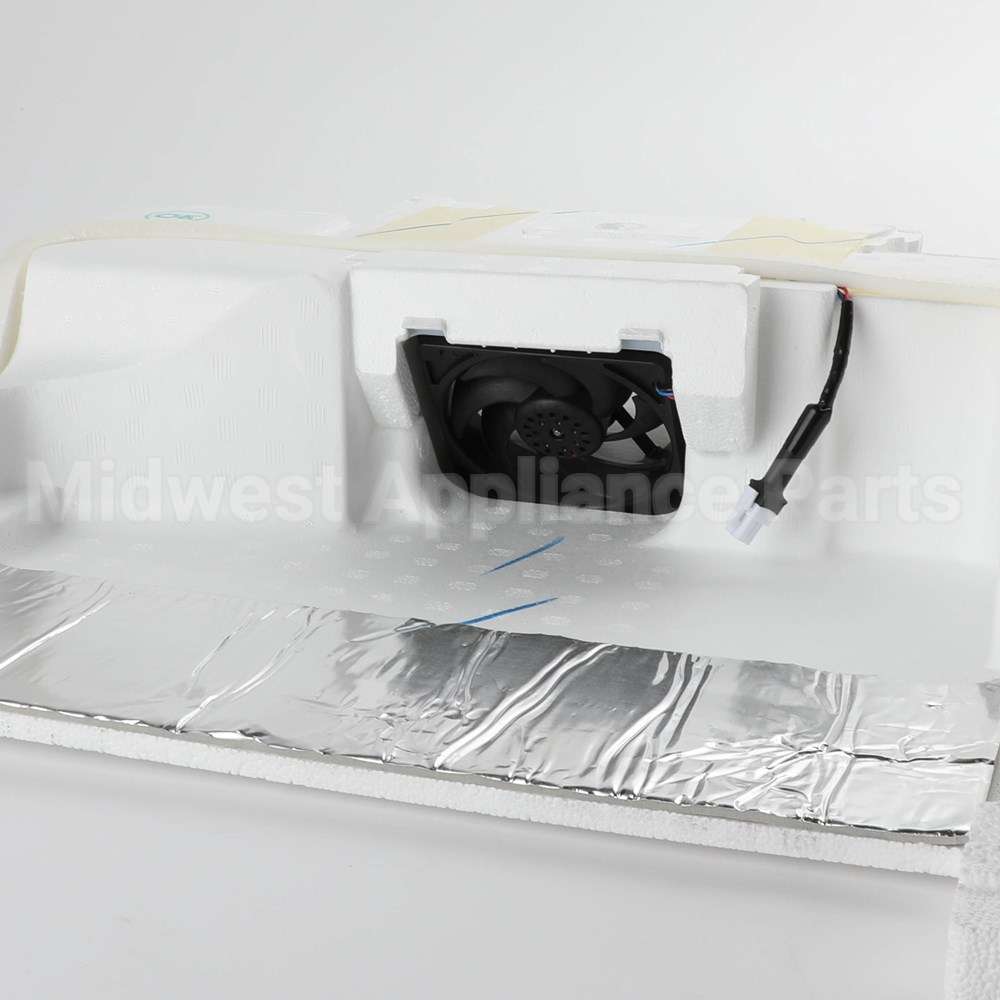 W11608966 Whirlpool Fan-Scroll