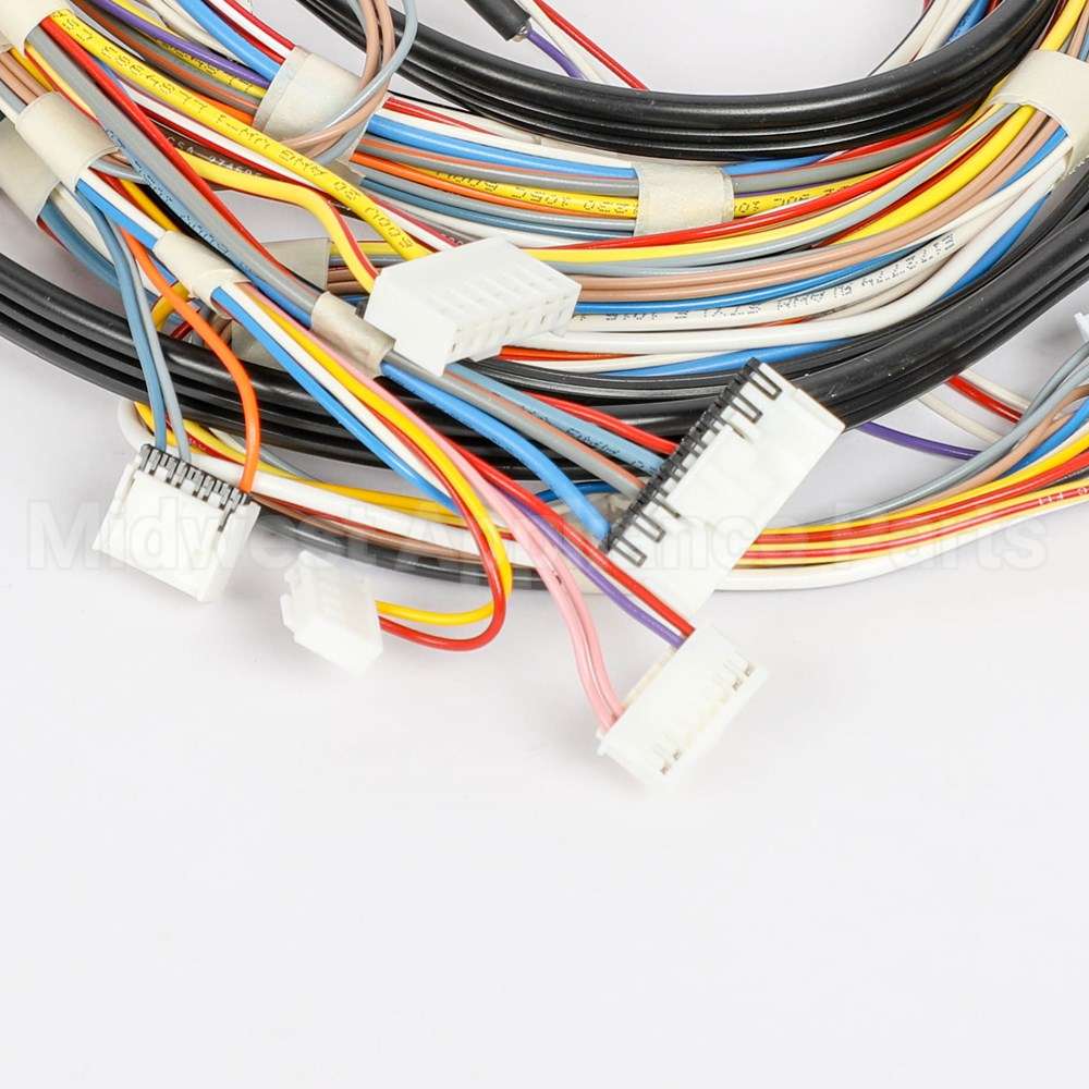 W11609465 Whirlpool Harns-Wire