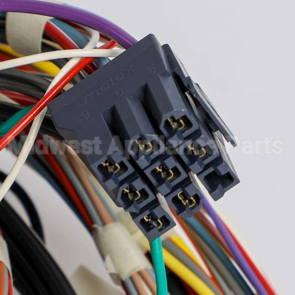 W11609465 Whirlpool Harns-Wire