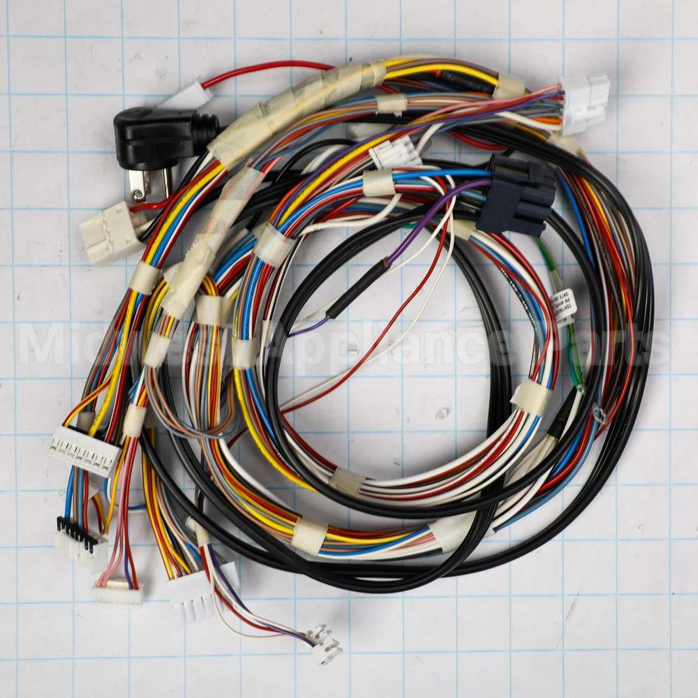 W11609465 Whirlpool Harns-Wire