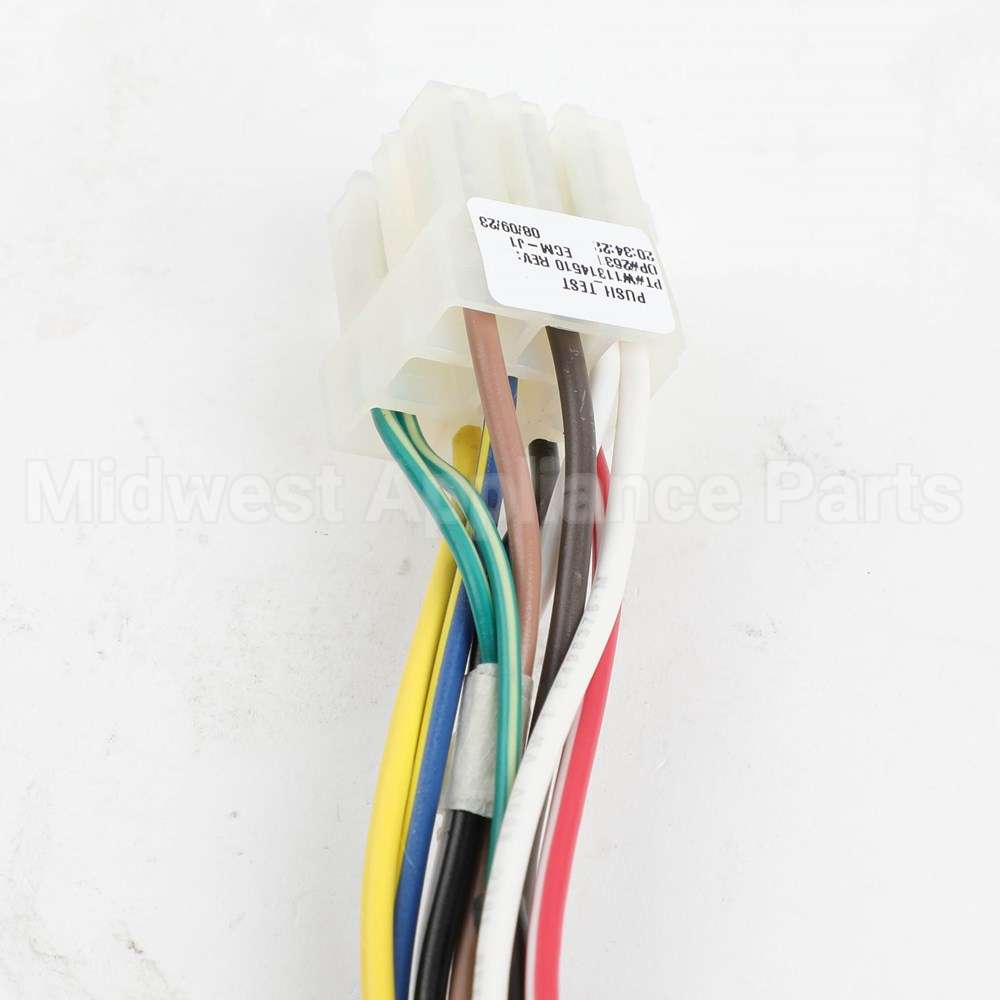 W11609466 Whirlpool Harns-Wire