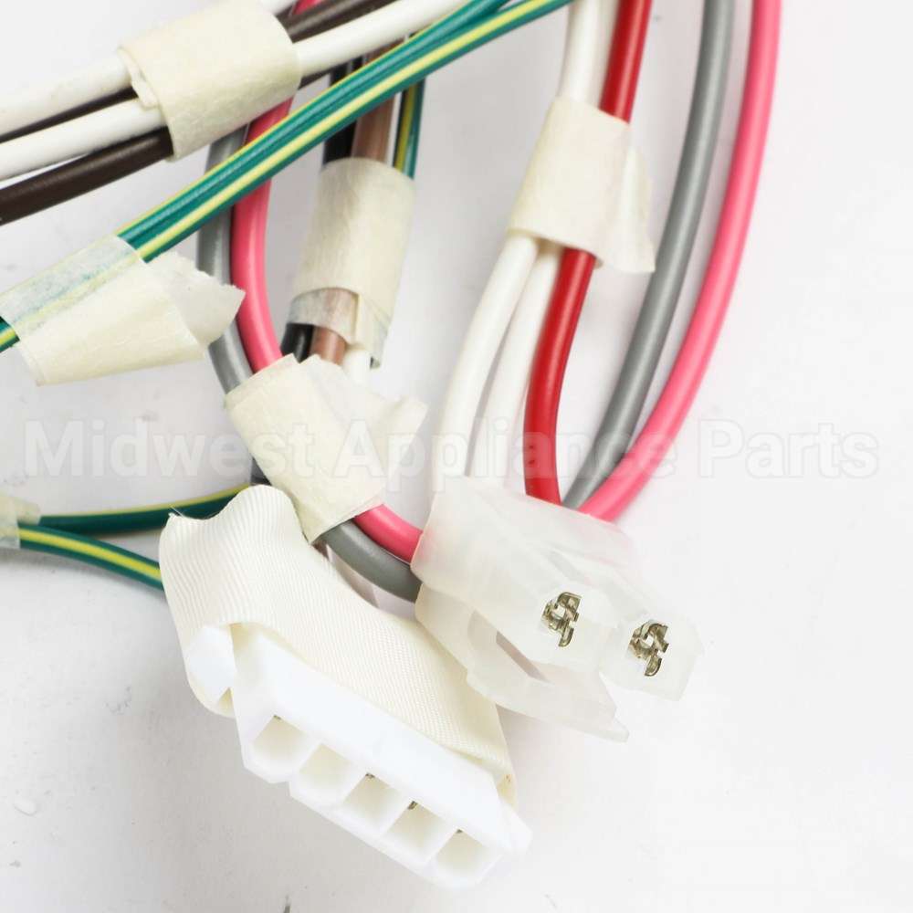 W11609822 Whirlpool Harns-Wire