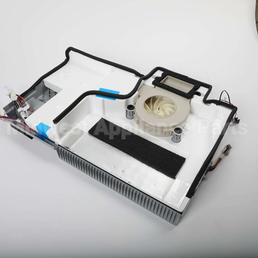 W11610999 Whirlpool Cover-Evap