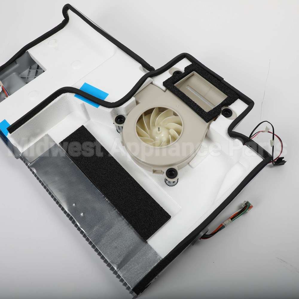 W11610999 Whirlpool Cover-Evap