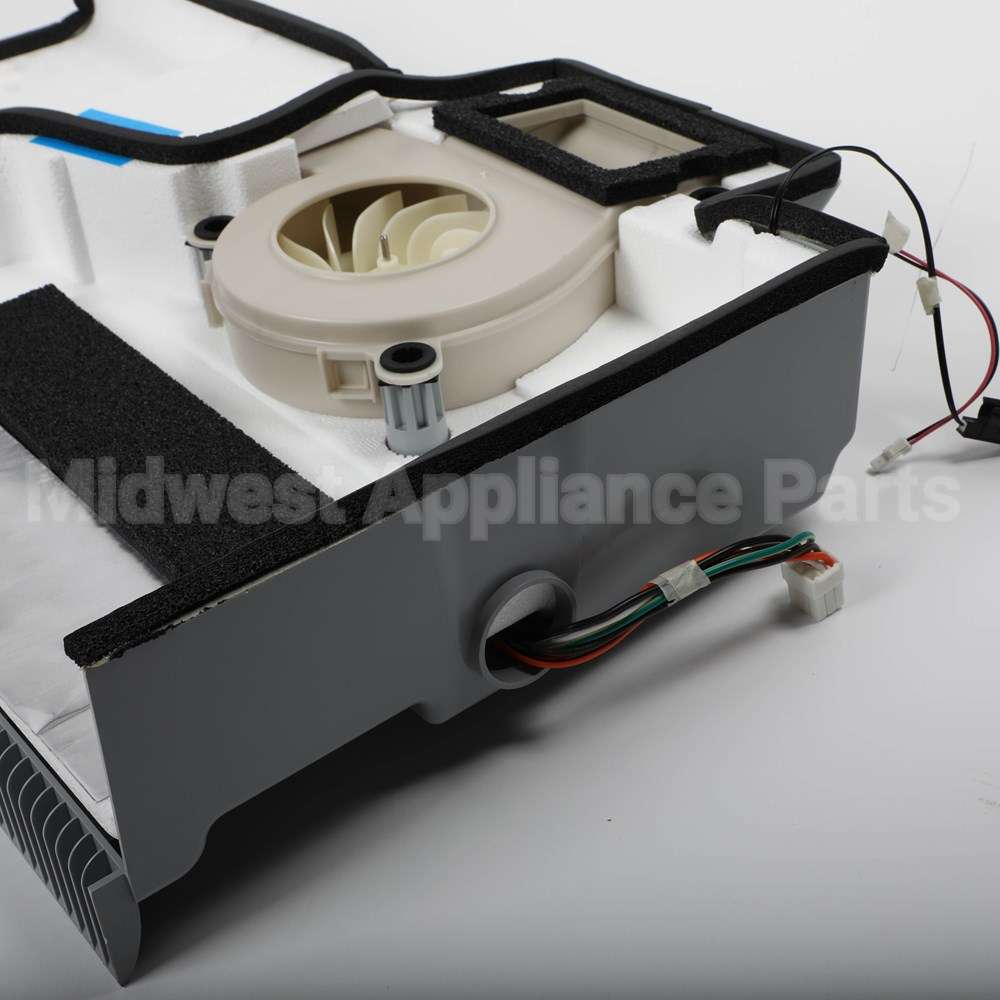 W11610999 Whirlpool Cover-Evap