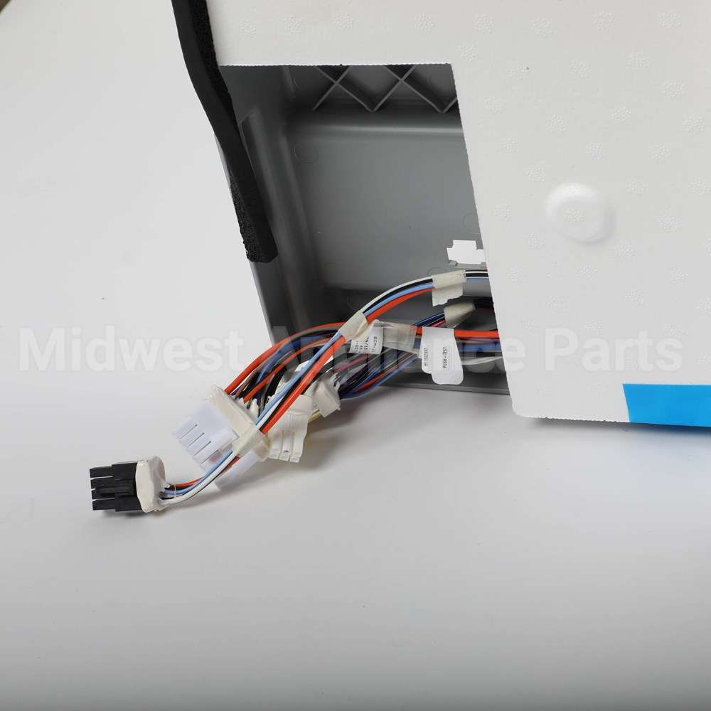 W11610999 Whirlpool Cover-Evap