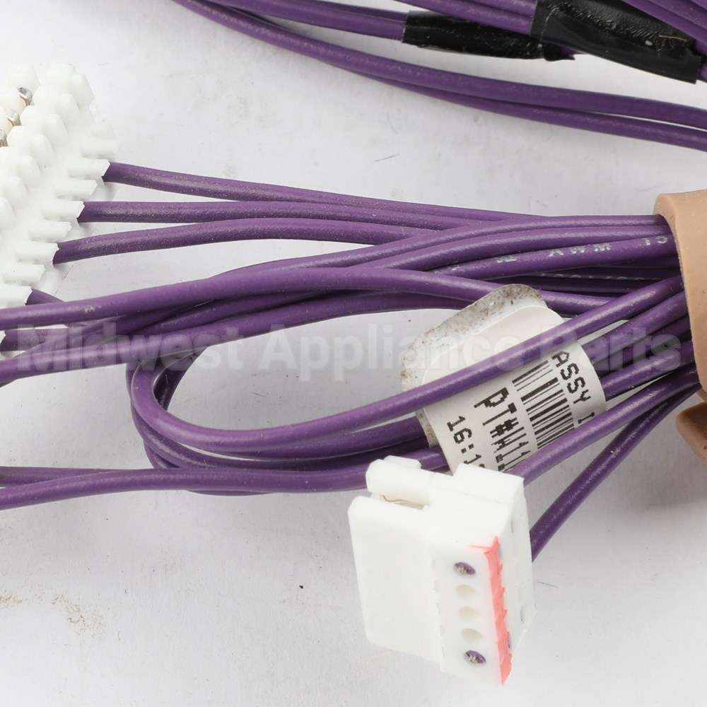 W11611303 Whirlpool Harns-Wire