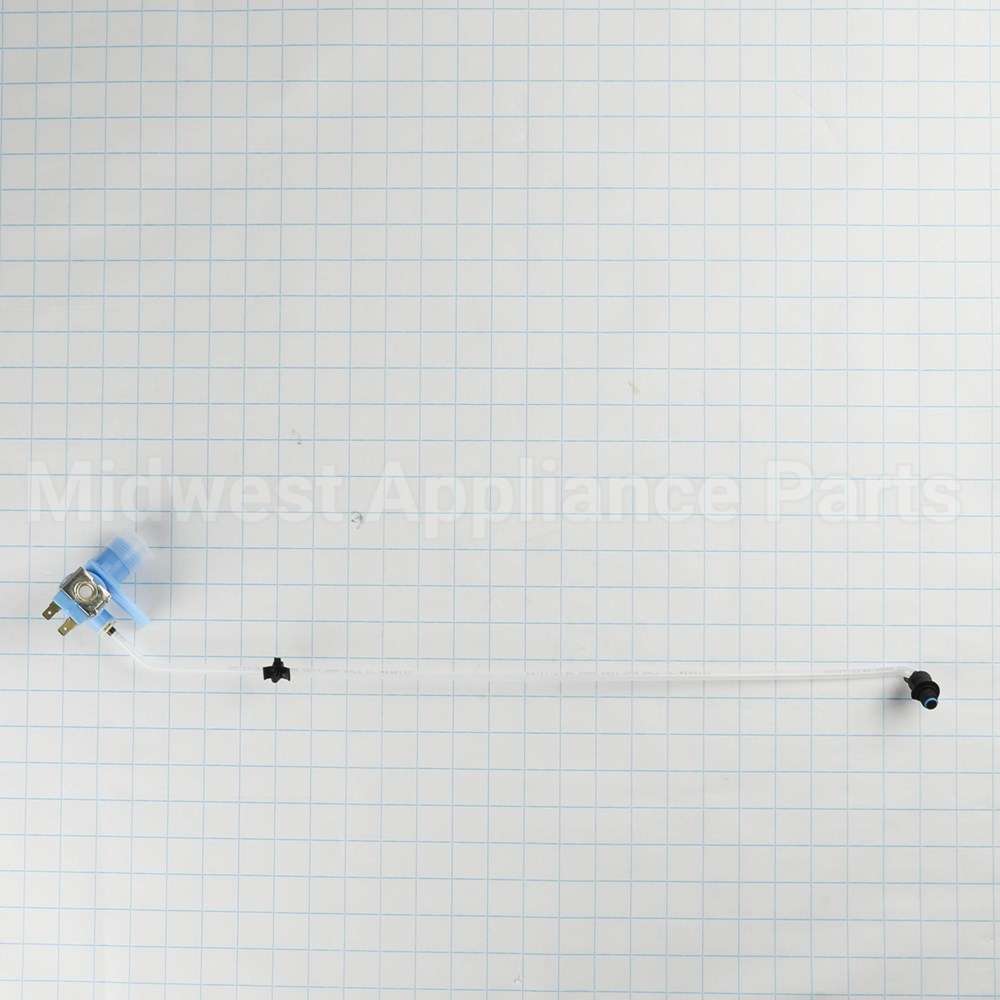 W11611436 Whirlpool Valve