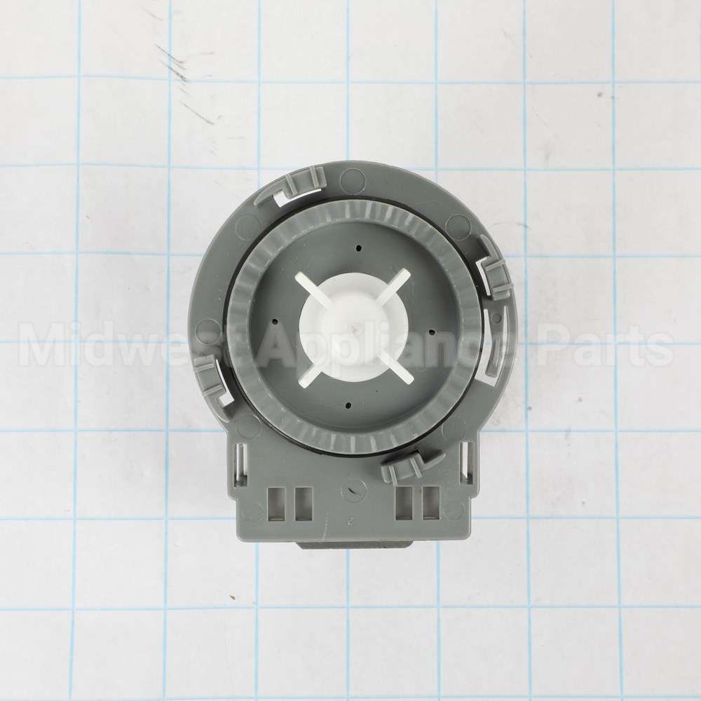 W11611440 Whirlpool Pump-Drain