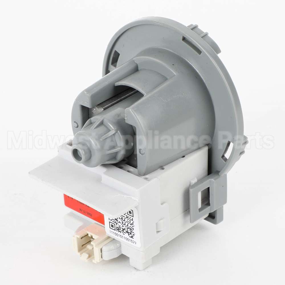 W11611440 Whirlpool Pump-Drain