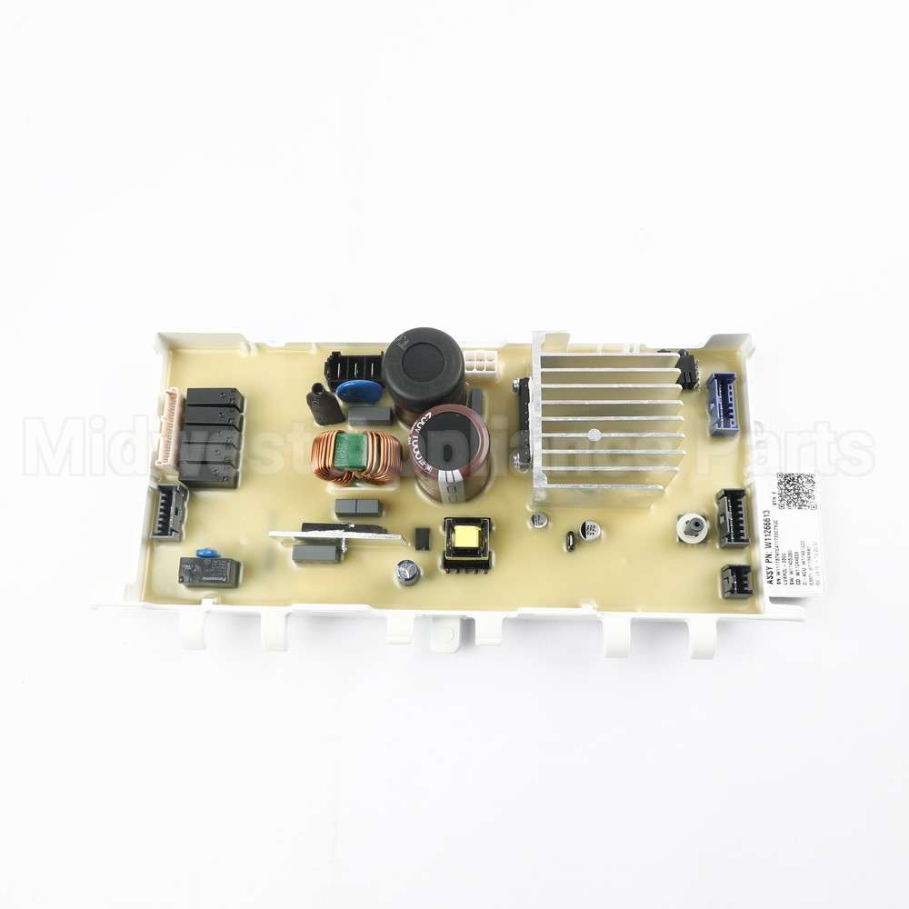 W11611442 Whirlpool Cntrl-Elec