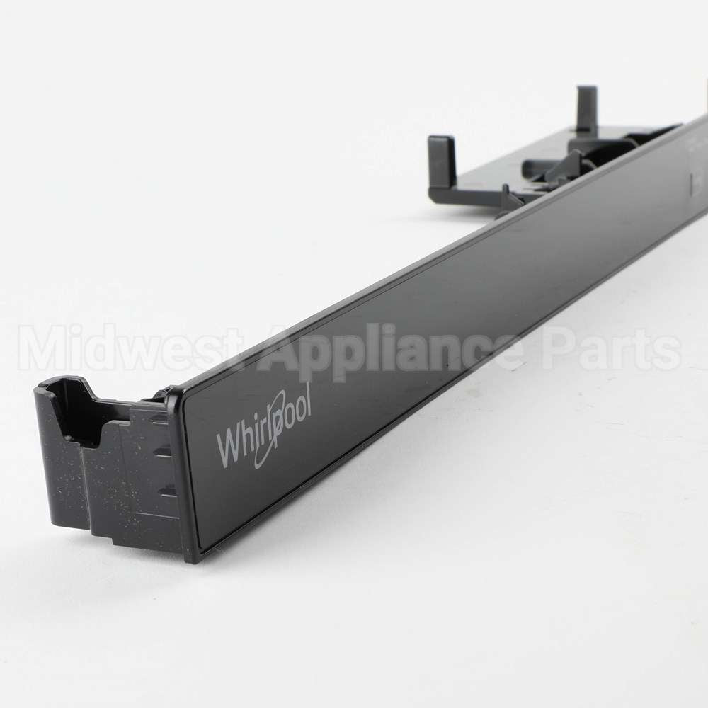 W11612307 Whirlpool Console