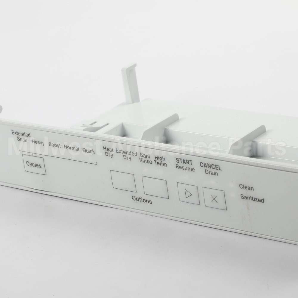 W11612309 Whirlpool Console