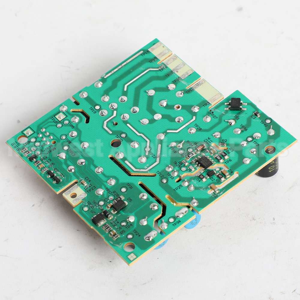 W11613025 Whirlpool Cntrl-Elec
