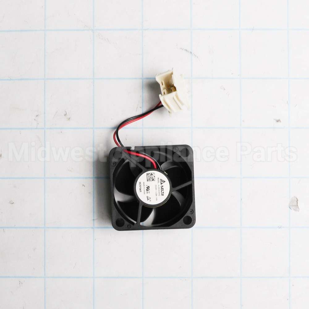 W11613565 Whirlpool Fan-Motor