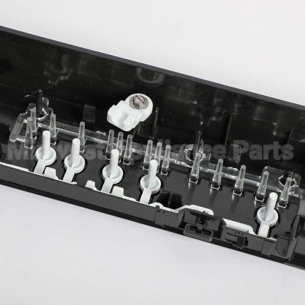 W11613568 Whirlpool Console