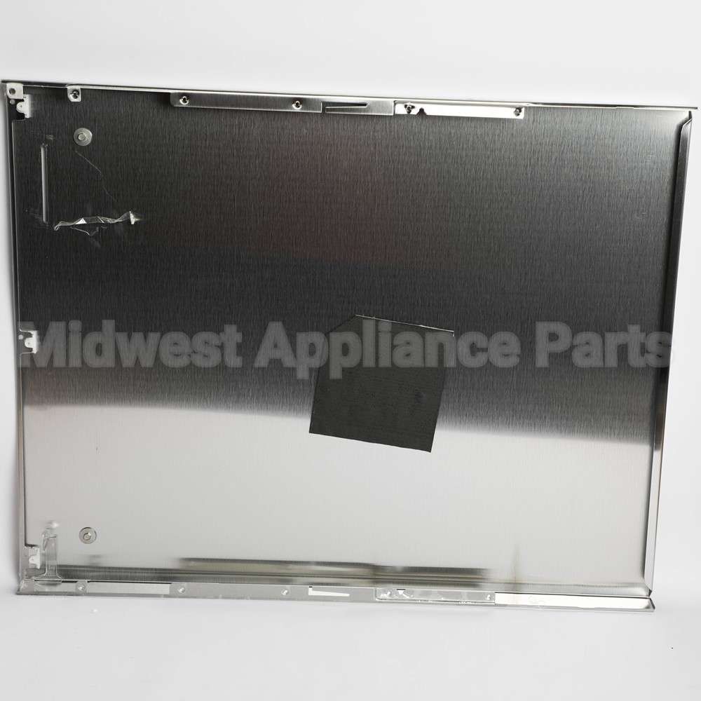 W11613571 Whirlpool Console