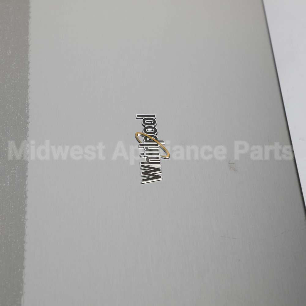 W11613571 Whirlpool Console