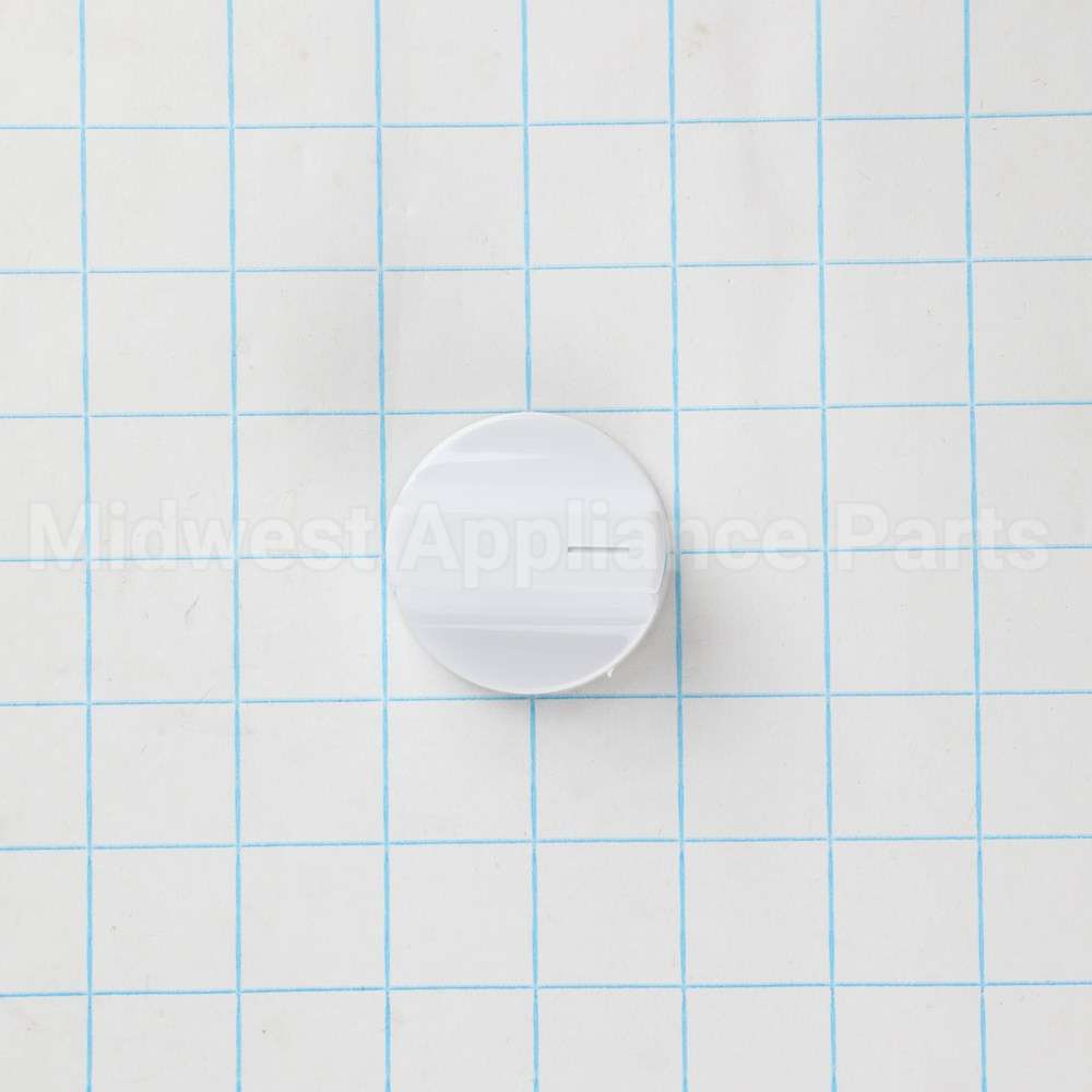W11613600 Whirlpool Knob