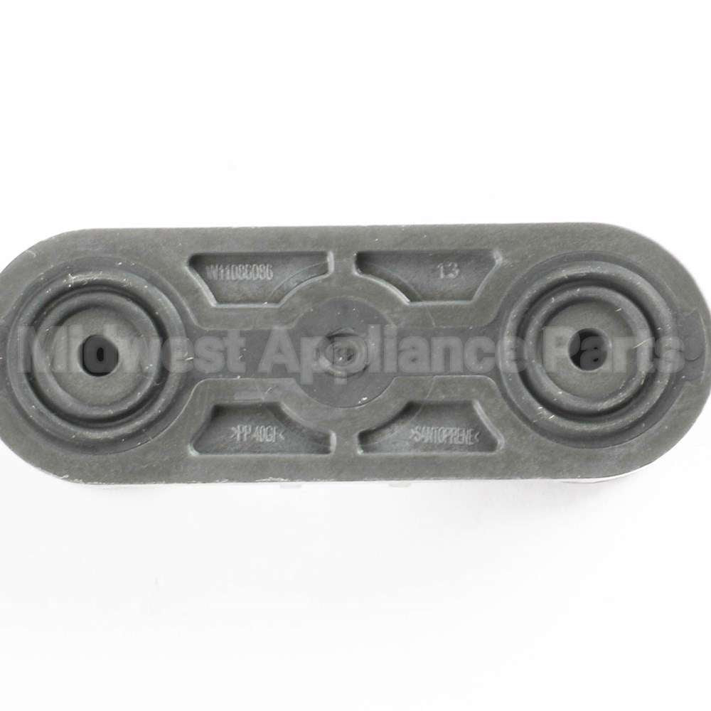 W11614118 Whirlpool Wheel-Tub