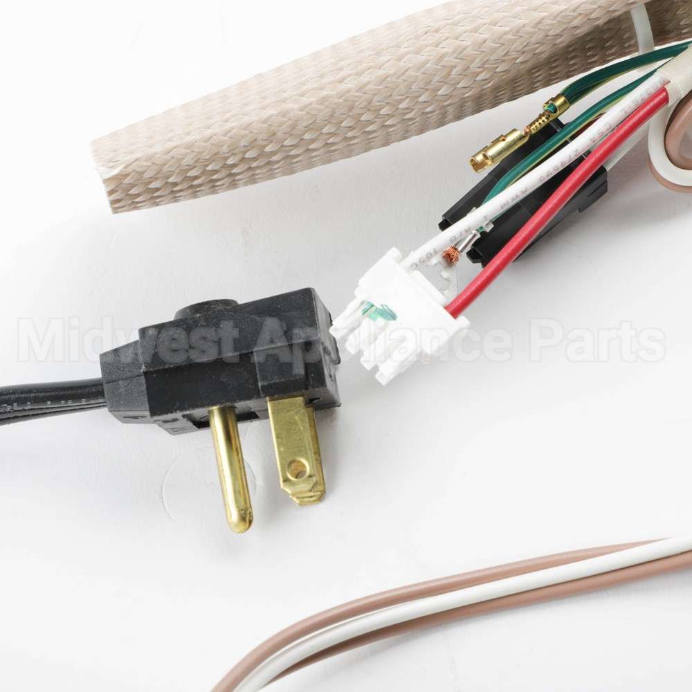 W11614808 Whirlpool Harns-Wire