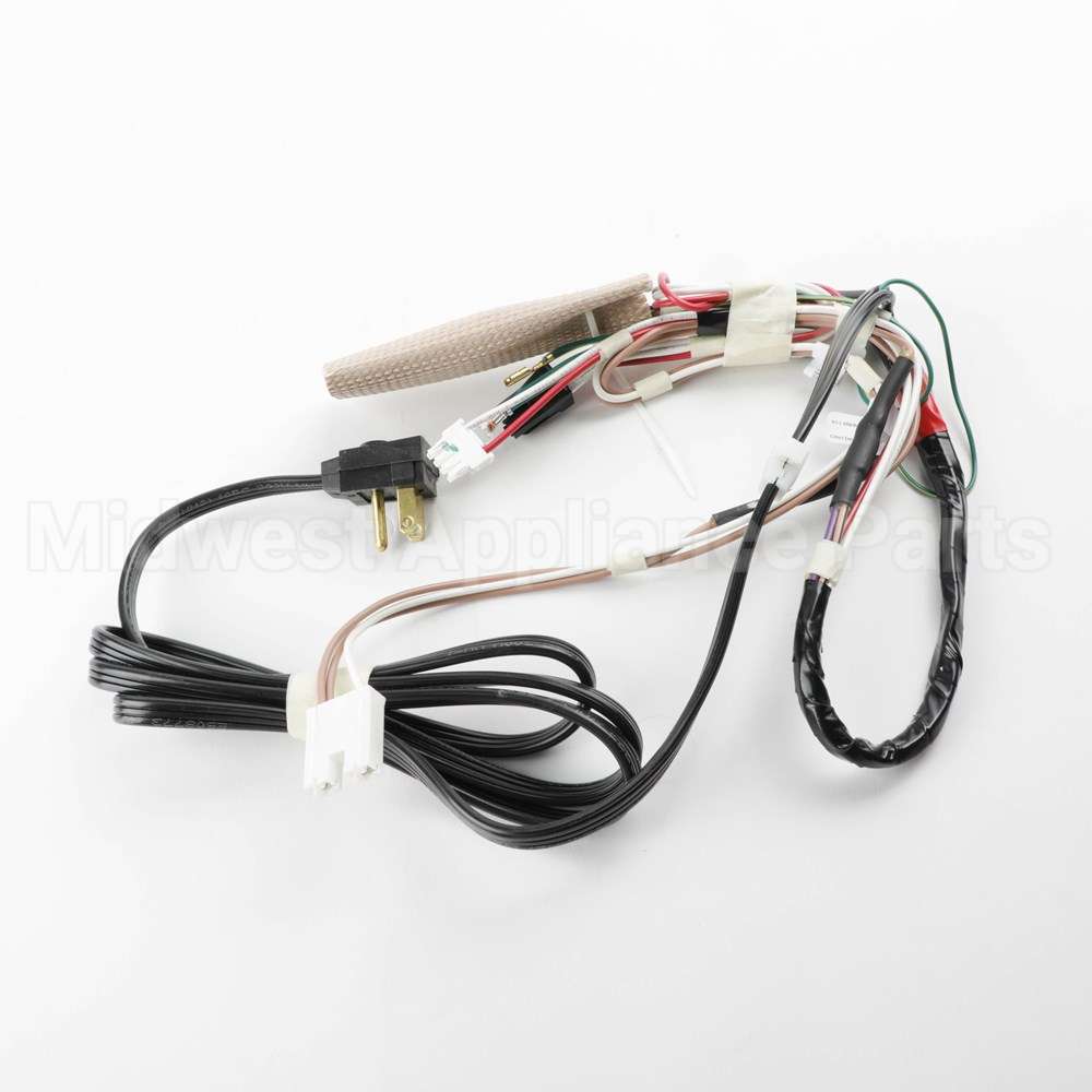 W11614808 Whirlpool Harns-Wire