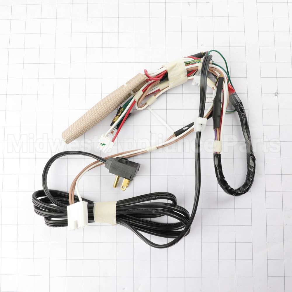 W11614808 Whirlpool Harns-Wire