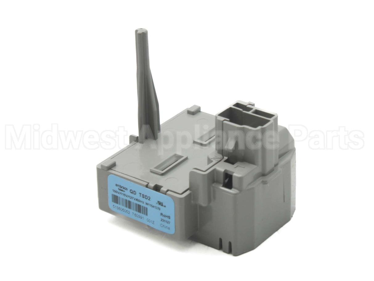 W11615506 Whirlpool Start-Dev