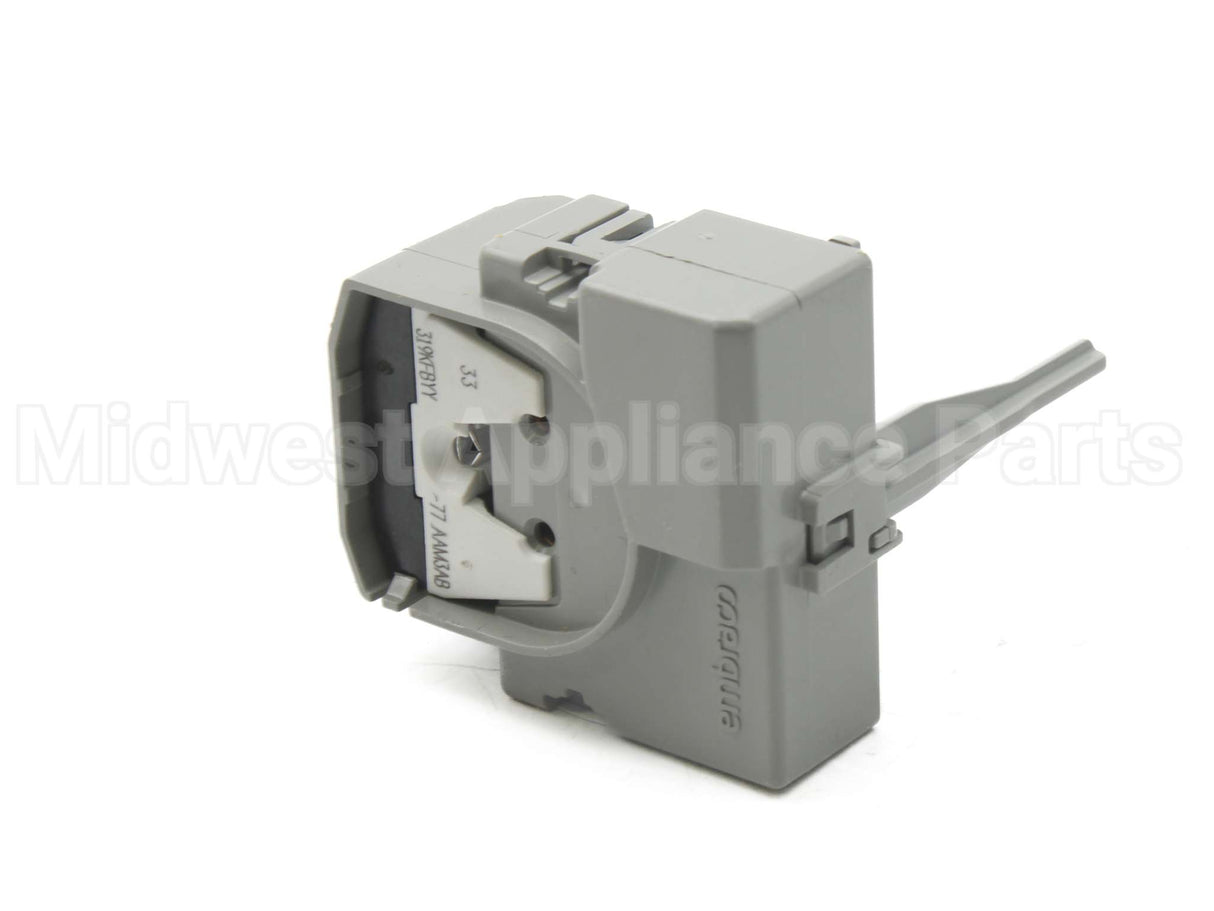 W11615506 Whirlpool Start-Dev