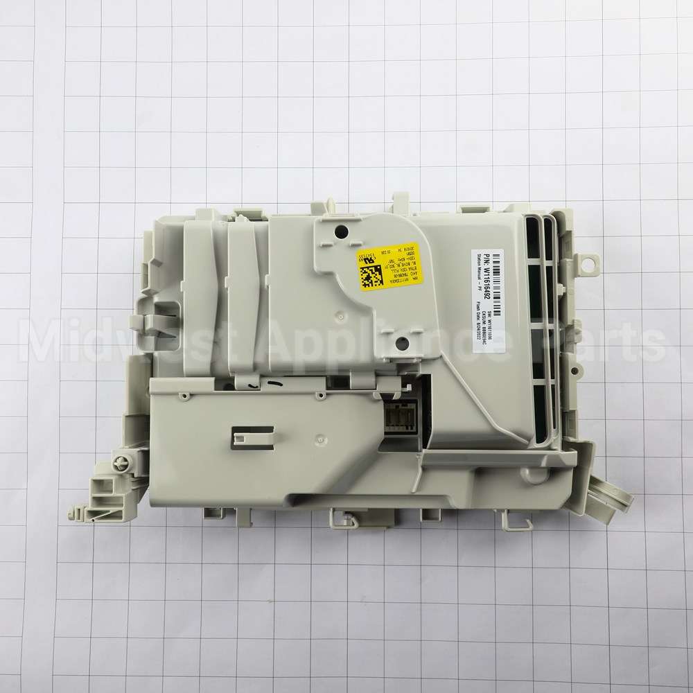 W11616492 Whirlpool Cntrl-Elec