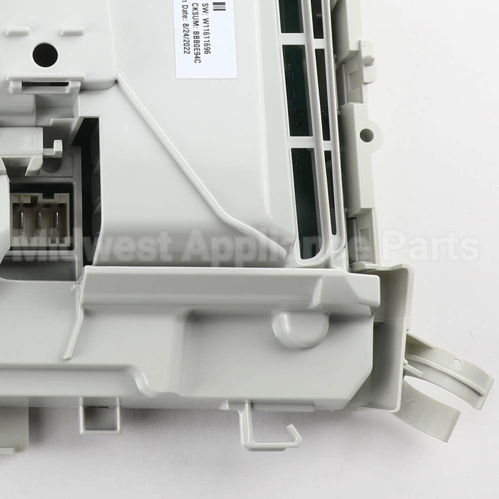 W11616492 Whirlpool Cntrl-Elec