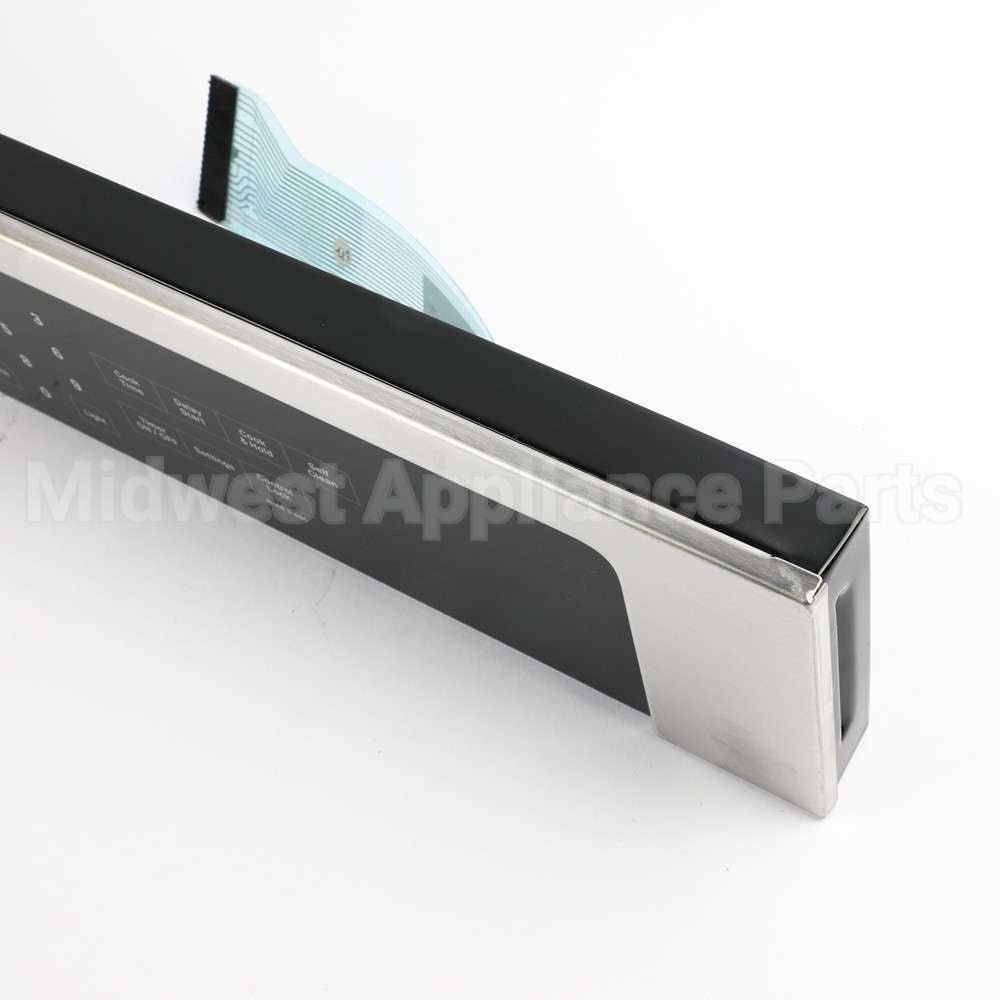 W11616687 Whirlpool Console