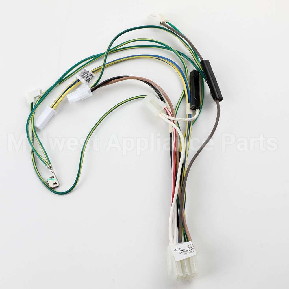 W11618502 Whirlpool Harns-Wire