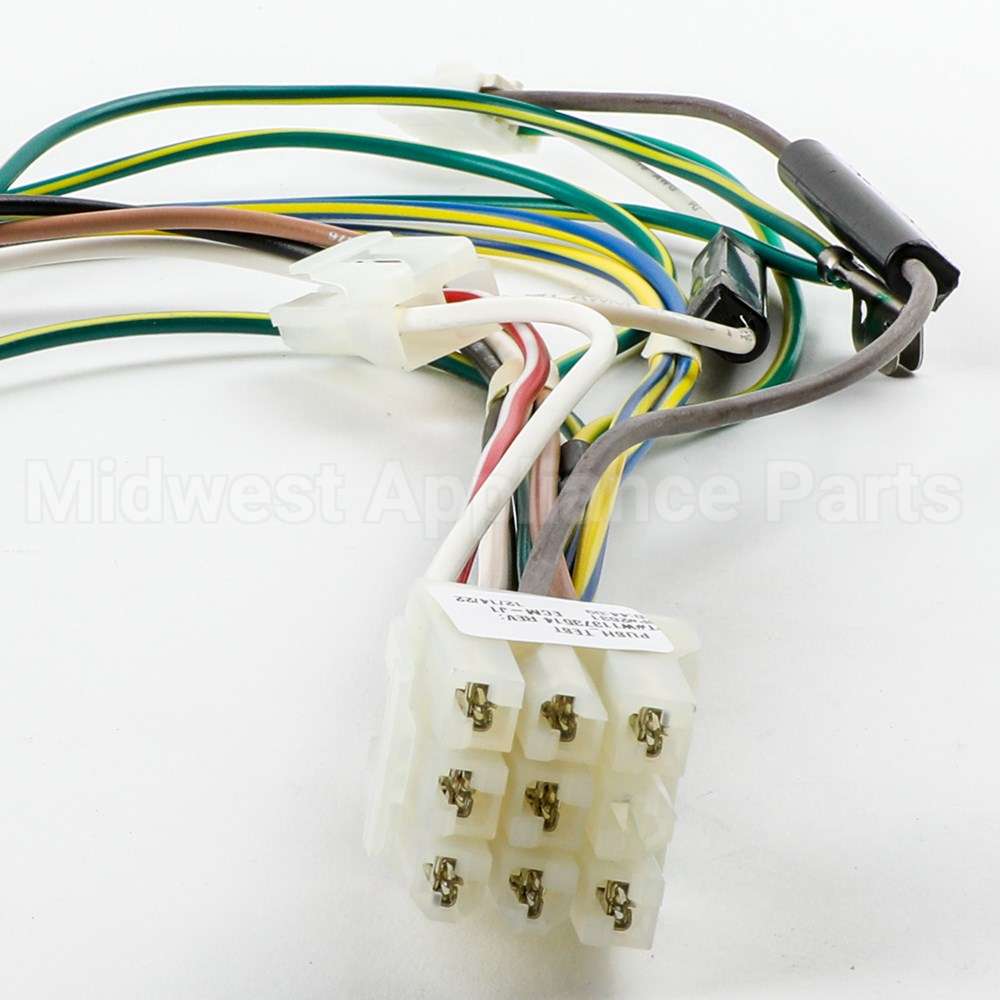 W11618502 Whirlpool Harns-Wire