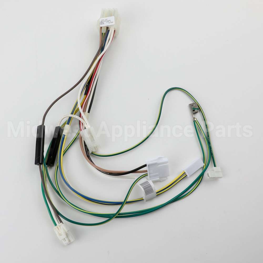 W11618502 Whirlpool Harns-Wire