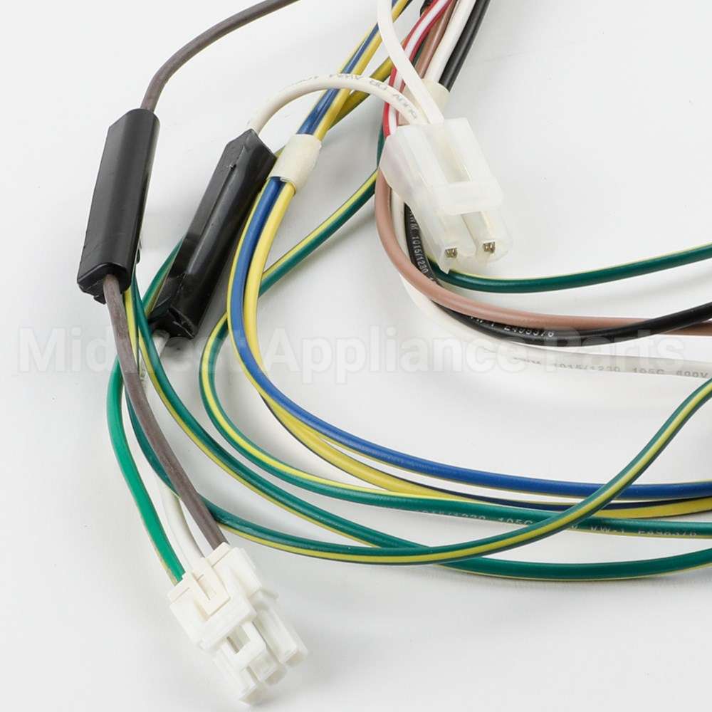 W11618502 Whirlpool Harns-Wire