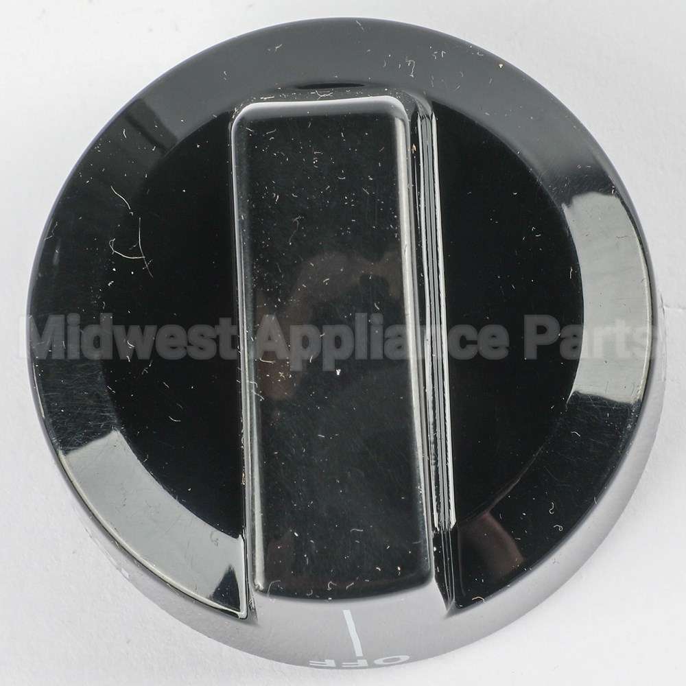 W11620546 Whirlpool Knob