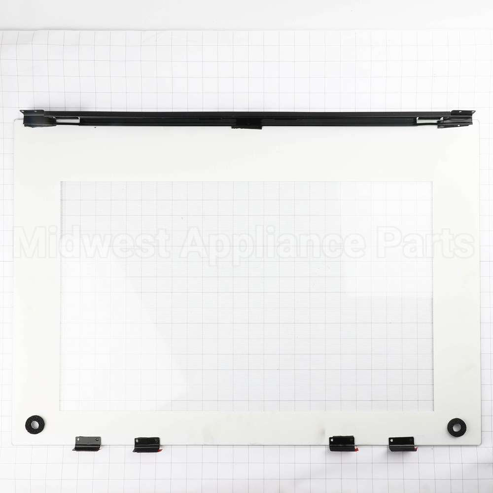 W11620553 Whirlpool Glass-Door