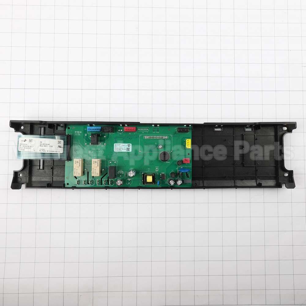W11620561 Whirlpool Cntrl-Elec