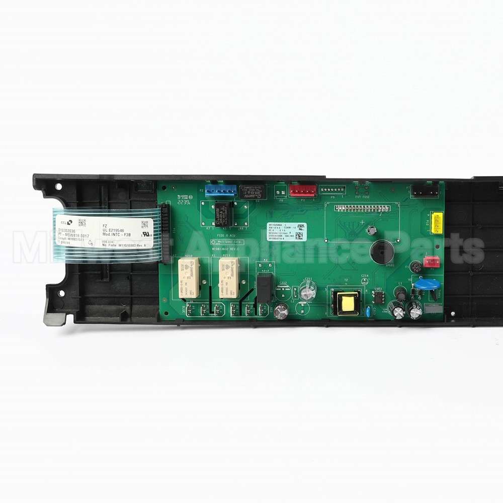 W11620561 Whirlpool Cntrl-Elec