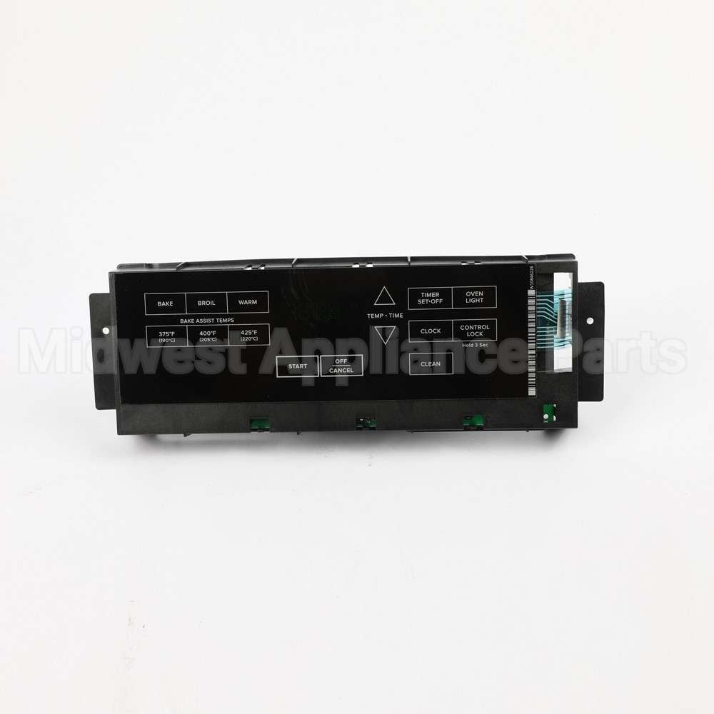 W11620563 Whirlpool Cntrl-Elec