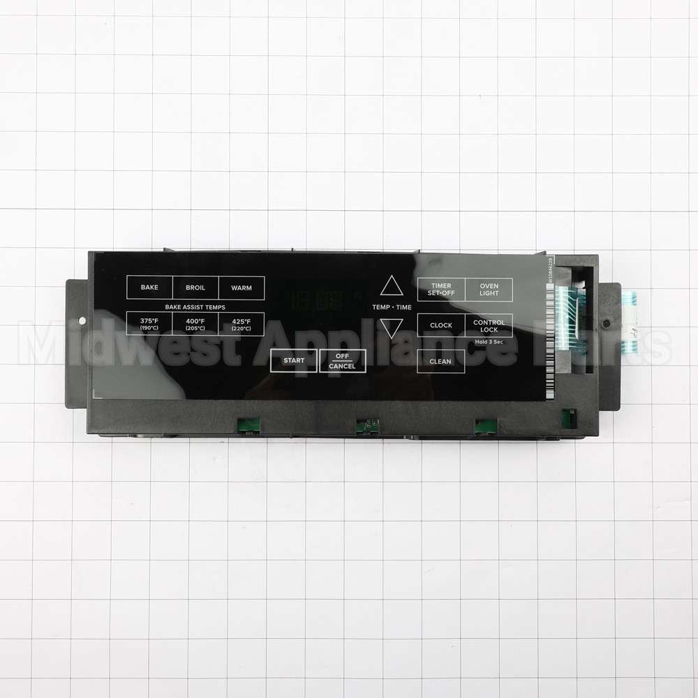 W11620563 Whirlpool Cntrl-Elec