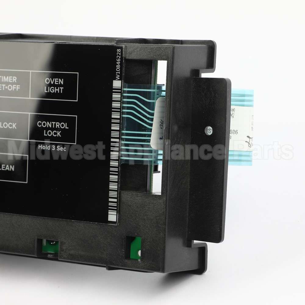 W11620563 Whirlpool Cntrl-Elec