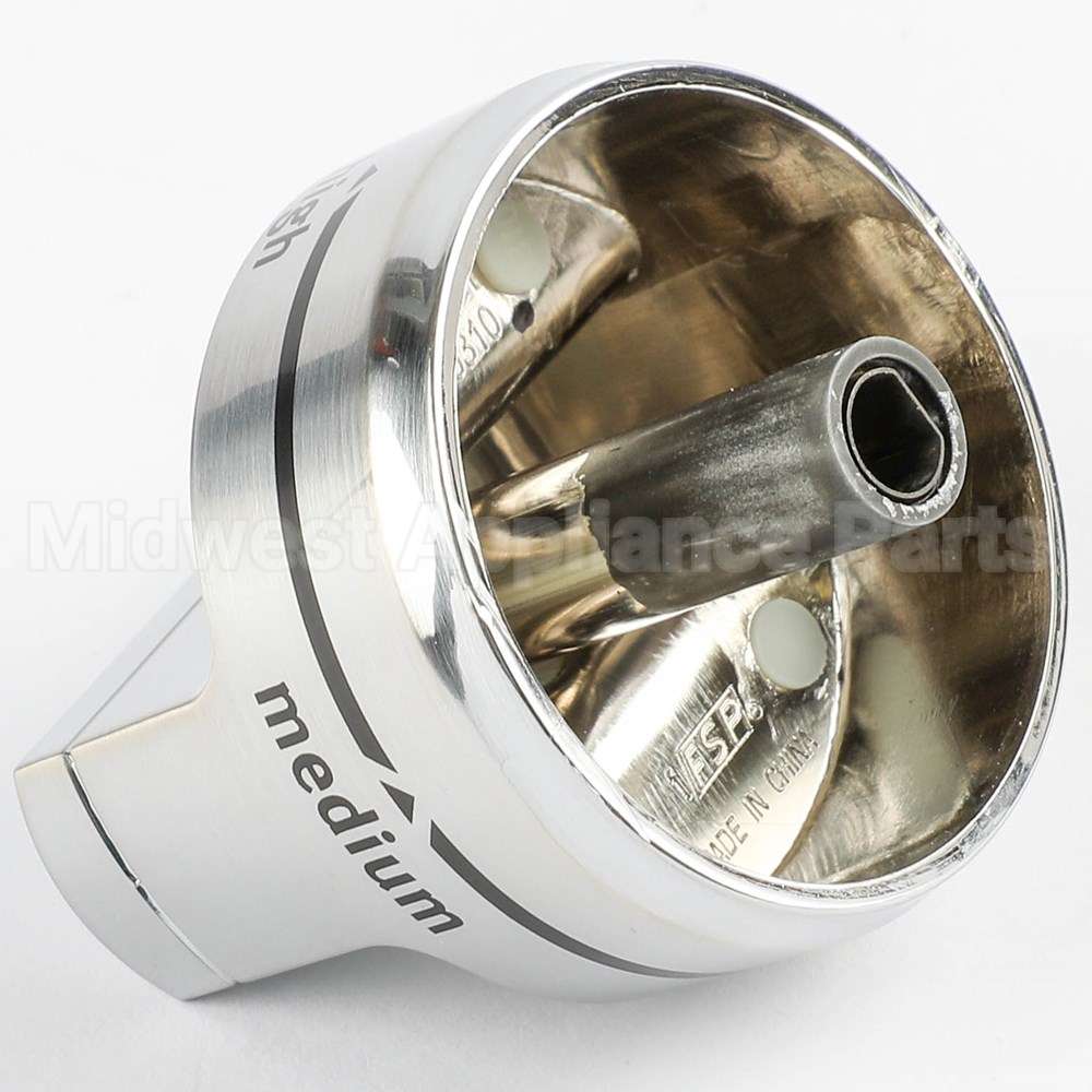 W11620564 Whirlpool Knob