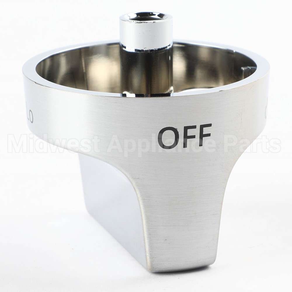 W11620567 Whirlpool Knob