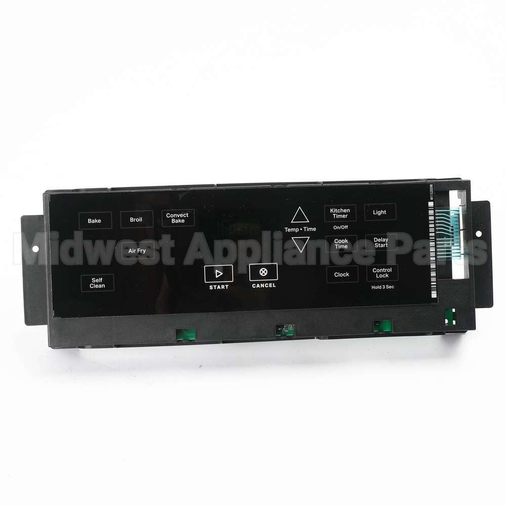 W11620569 Whirlpool Cntrl-Elec