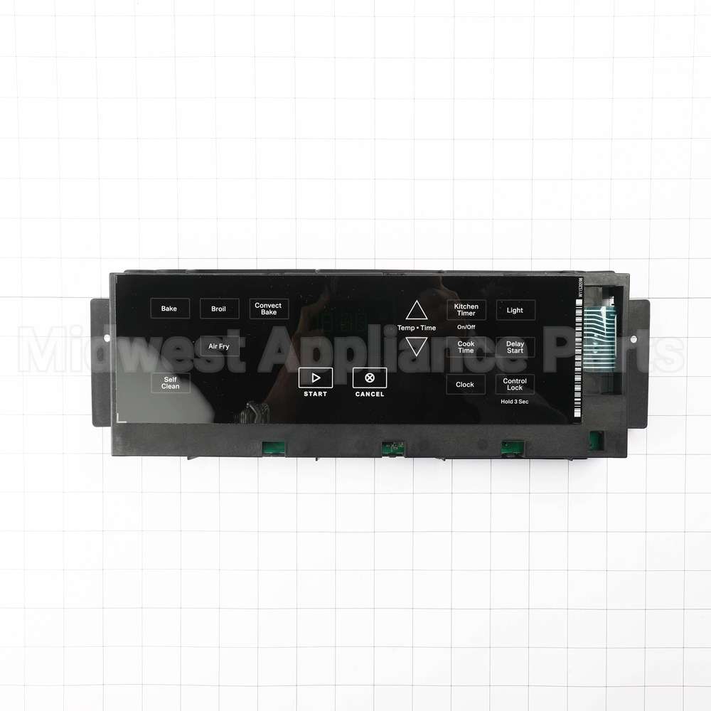 W11620569 Whirlpool Cntrl-Elec