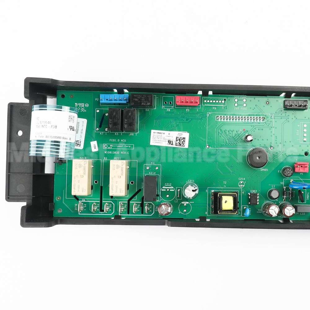 W11620569 Whirlpool Cntrl-Elec