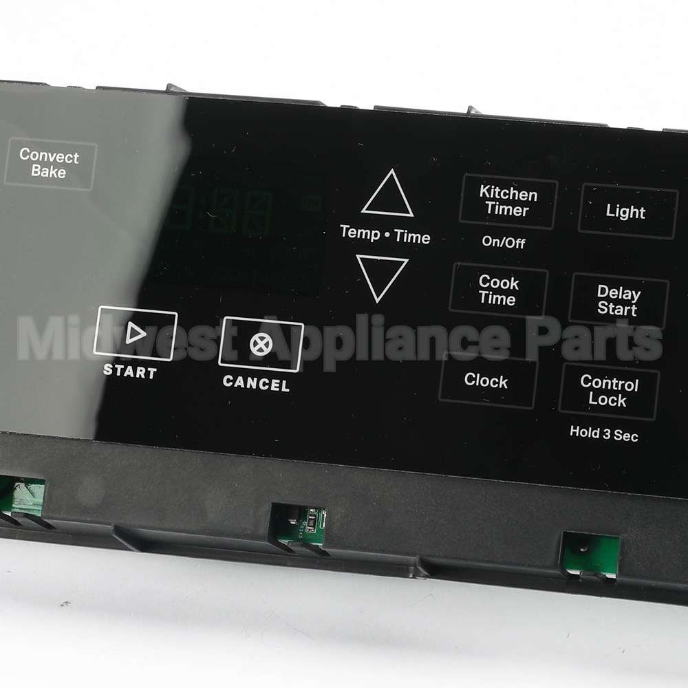 W11620569 Whirlpool Cntrl-Elec